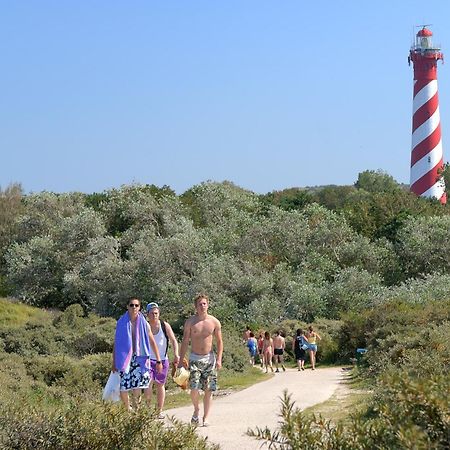 Hof Van Renesse Noordwelle Εξωτερικό φωτογραφία